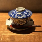 炭焼 おかげさん - 鳥そぼろ丼