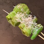 炭焼 おかげさん - 山形産甘党美人