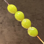 炭焼 おかげさん - 新銀杏