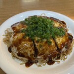 Okonomiyaki Teppanyaki Sora - 