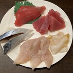 発寒かねしげ鮮魚店 - 