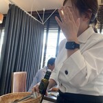 リストランテ プレーゴ - こら！アカンで！