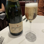 シェ シロ - シャンパーニュ