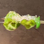 炭焼 おかげさん - 山形産甘党美人