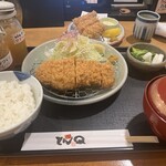 とんＱ - 