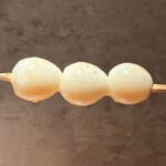 炭焼 おかげさん - うずら玉