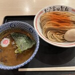 松戸富田製麺 - 