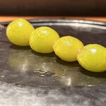 炭焼 おかげさん - 新銀杏