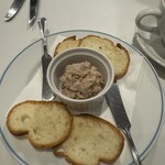 シェ シロ - リエット