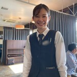 リストランテ プレーゴ - キュートやん\(//∇//)\