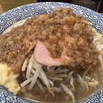 セアブラノ神 伏見剛力 - 神二郎 (中200㌘) 950円