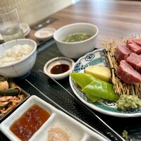 芦屋焼肉 結 -  芦屋焼肉 結 -