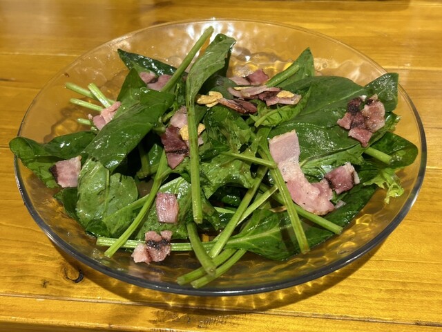 イタリアン酒場 ジラソーレ - 青森（イタリアン）の写真