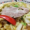 Doutomborikamukura - 白菜たっぷり