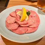 焼肉ホルモン金樹 - 