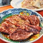 焼肉の殿堂 キヨミズホール - 