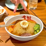 焼肉ホルモン金樹 - 