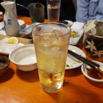 旬酒和食 芳べえ - 