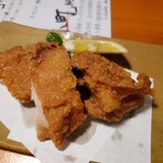 旬酒和食 芳べえ - 