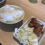 丸源ラーメン - 