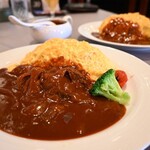 フォレスティーユ精養軒 - 