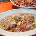 焼肉の殿堂 キヨミズホール - 