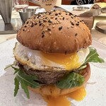 Gordon Ramsay Burger - 