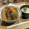 新潟カツ丼 タレカツ - 