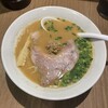麺屋 菜々兵衛 すすきの店