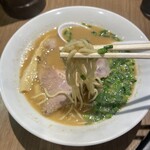 麺屋 菜々兵衛 - 