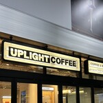 UPLIGHT COFFEE - 