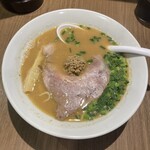 麺屋 菜々兵衛 - 