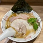 麺庵 利休 - 