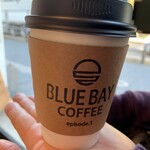 ブルーベイコーヒー - ゲイシャ^ - ^