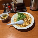  とんとんラーメン  - 