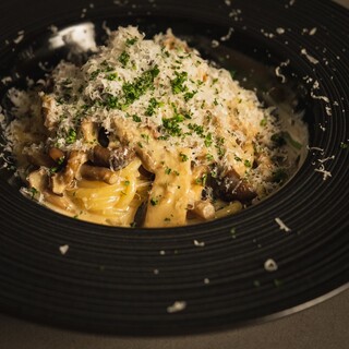 日本各地から産地直送で取り寄せた食材で作る本格イタリアン