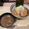 つけ麺 京都わたなべ