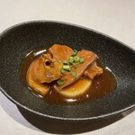 中国飯店 富麗華 - 