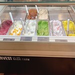 ハーベスト ナガイファーム - 