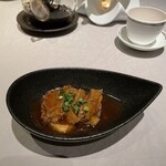 中国飯店 富麗華 - 