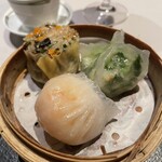 中国飯店 富麗華 - 