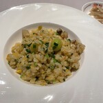 中国飯店 富麗華 - 