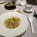 中国飯店 富麗華 - 