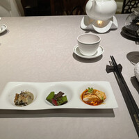 中国飯店 富麗華 - 