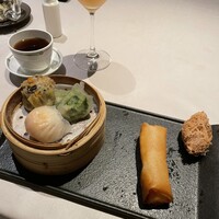 中国飯店 富麗華 - 