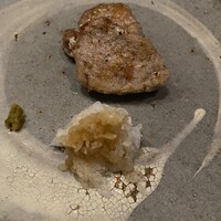 鉄板焼さわふじ - 