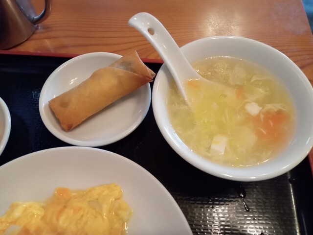 萬興楼 （マンキョウロウ） - 平沼橋/中華料理 | 食べログ