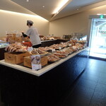 ブランジェ浅野屋 - 