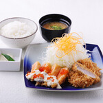 Tonkatsu Tonshou - 