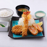 Tonkatsu Tonshou - 